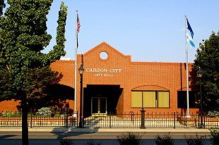 City Hall