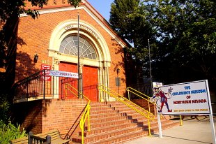 Civic Auditorium