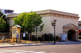 State Museum-South
