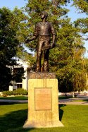 Abraham Curry Statute