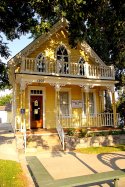 Foreman Roberts House Museum