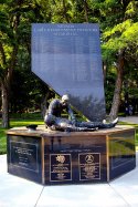Law Enforcement Officers Memorial