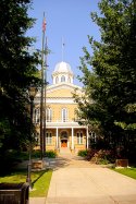 State Capitol Building- (thumbnail)