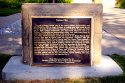 State Capitol Building Plaque